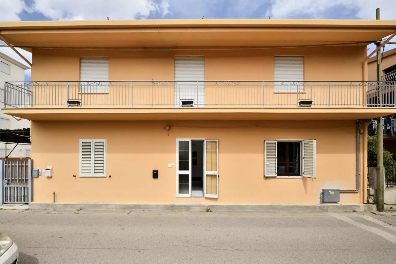 Casa Fleming - Fleming House Villa Tortoli Exterior photo